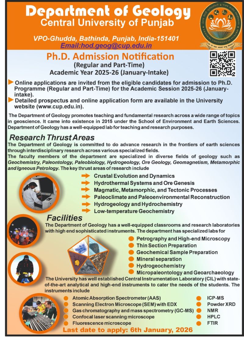 PhD and Postdoc Positions in Science and Engineering