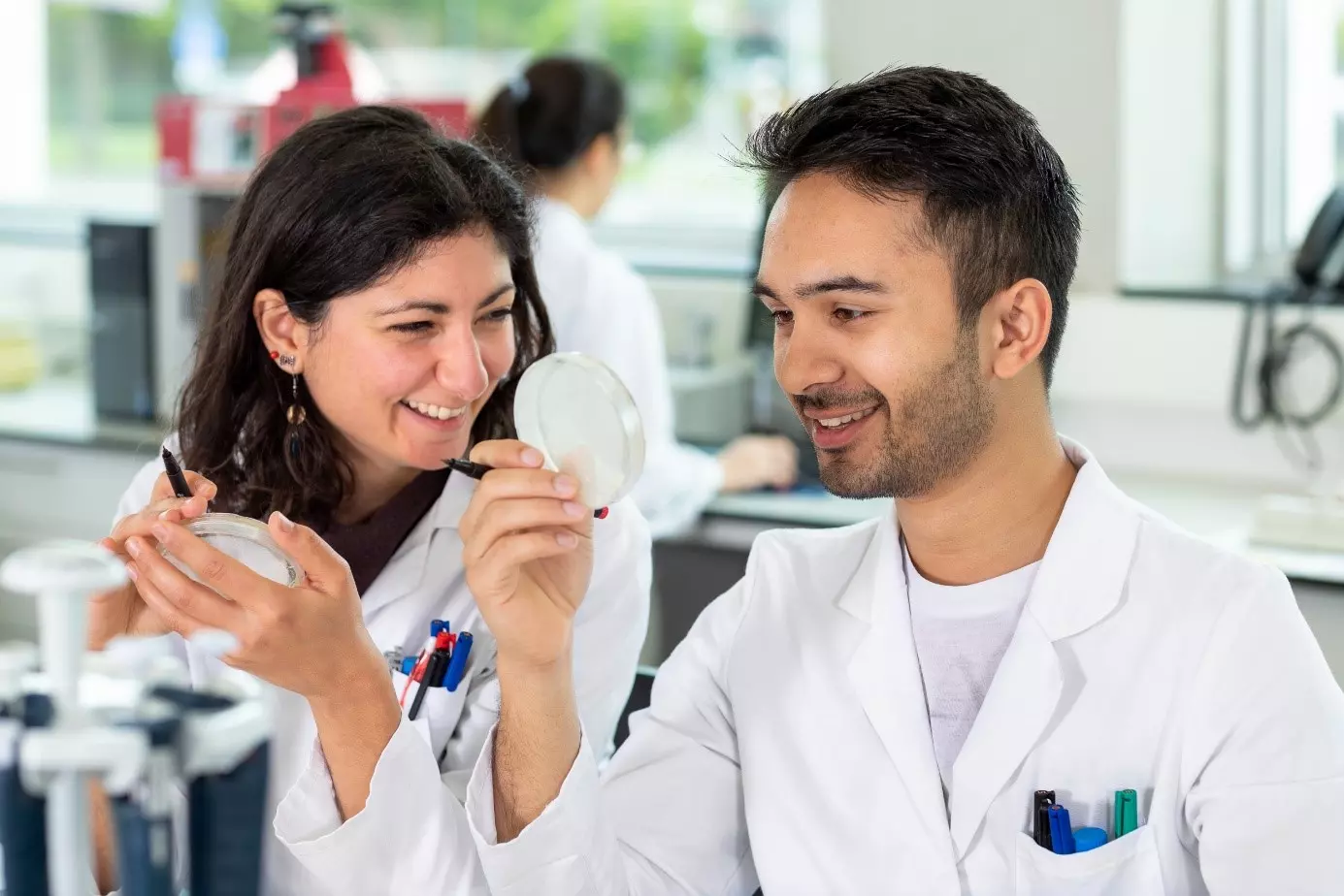 Fully Funded PhD: Global Research Positions in Canada, USA and the Netherlands