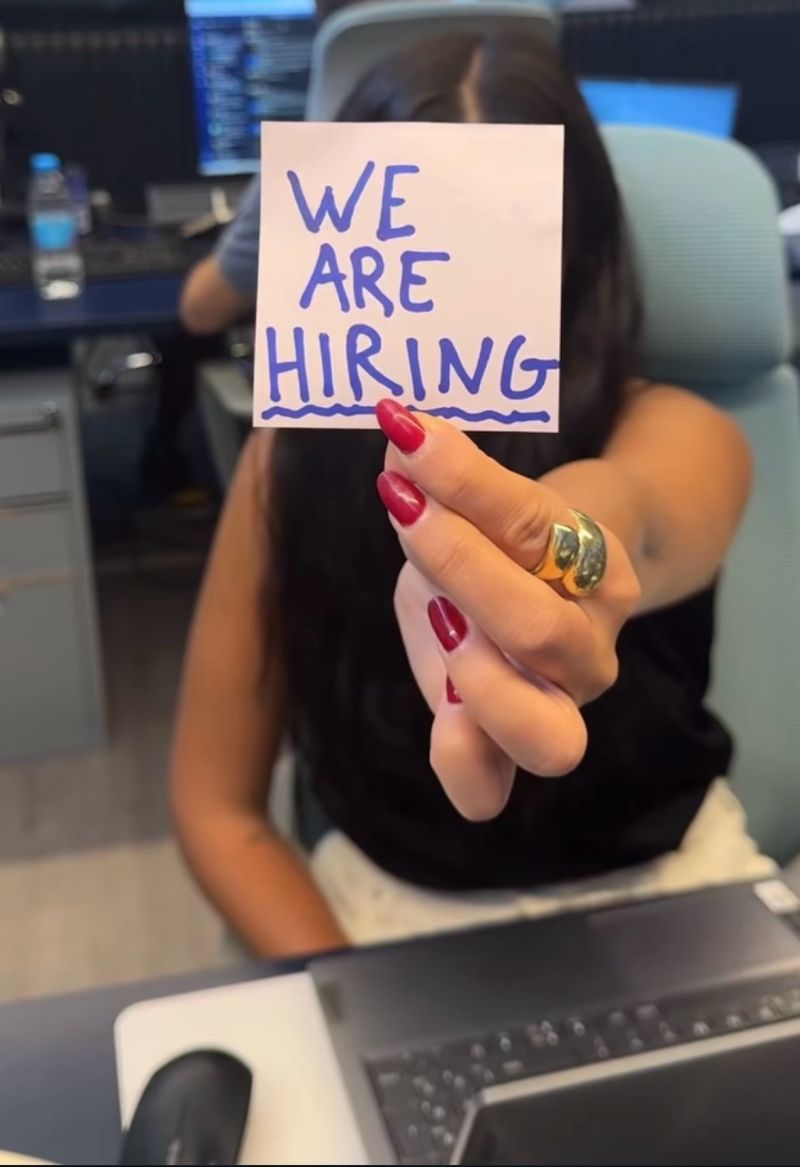 8+ Companies Hiring in Dubai, Abu Dhabi, Sharjah & Ajman