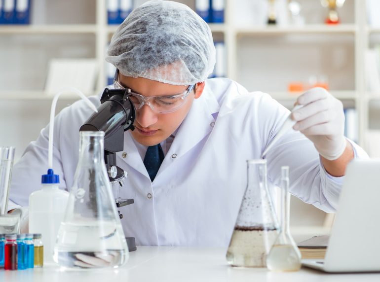 Top High-Paying Pharma & Biotech, Clinical Research Jobs