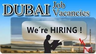Dubai, Abu Dhabi and RAK High Demand Vacancies – Direct Hiring