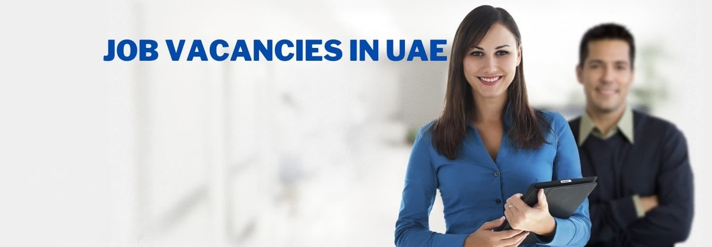 Top Companies Hiring in Dubai, Abu Dhabi & Sharjah