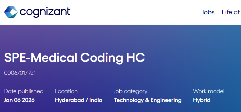 Top Healthcare & Pharma Career Opportunities