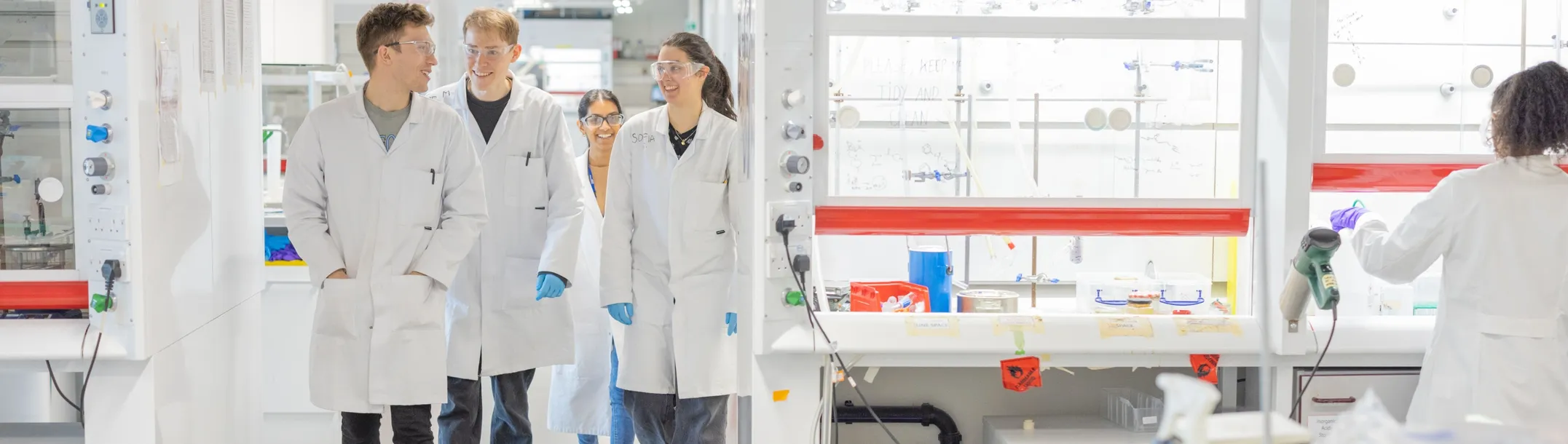 Fully Funded PhD and Postdoctoral Research Fellowships