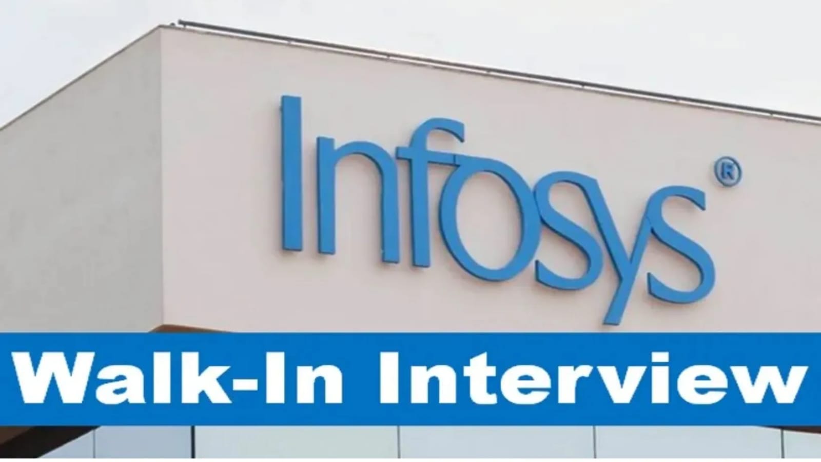 Mega Walk-In Drives: Infosys BPM, Genpact, Wipro, TCS and AGS Health Hiring Now