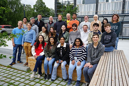 Fully Funded PhD Positions: NMR Machine Learning, Organic Chemistry & Electrocatalysis